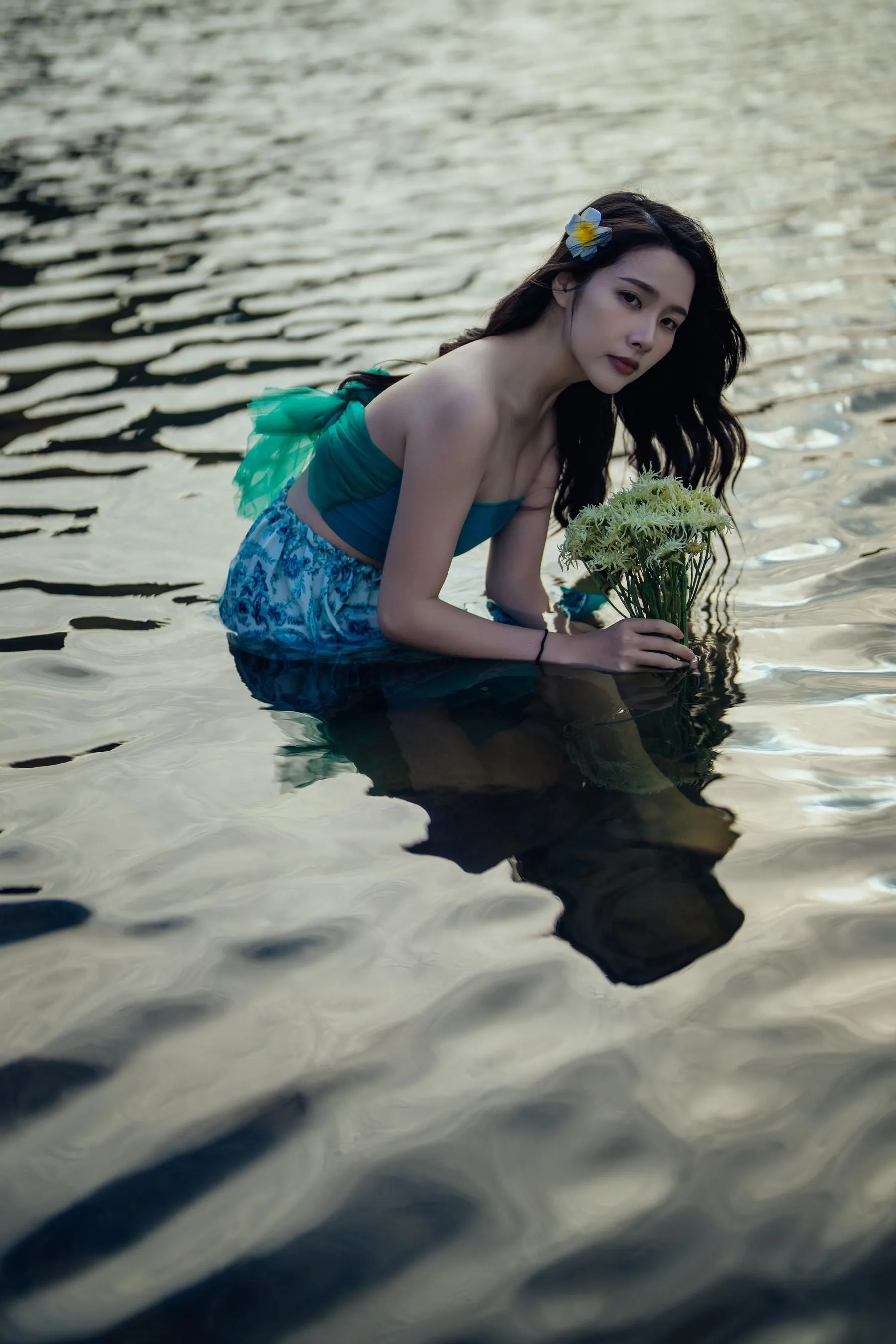 [YITUYU艺图语]2021.11.24 清水出芙蓉 姚妹 [67P]插图6